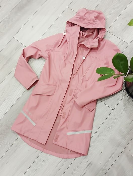 Kurtka przeciwdeszczowa gumowana Stormberg rozm XS/S