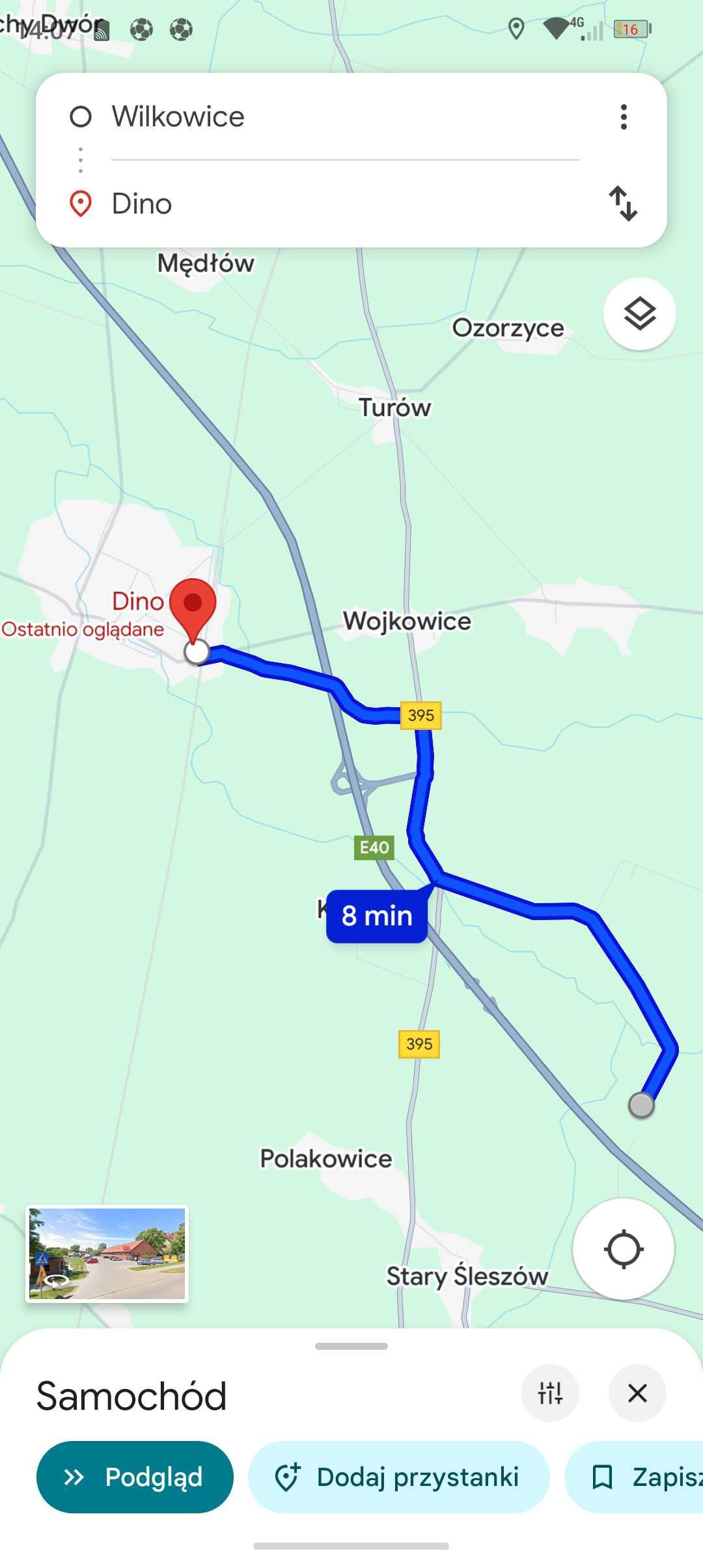 Działka budowlana Wilkowice, zabudowa wolnostojąca lub bliźniacza
