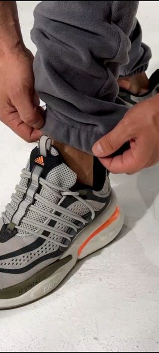 ‼️Чоловічі флісові штани. Фліс ПОЛАР. Р: 48, 50, 52, 54