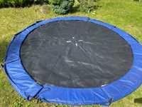 Trampolina 400 cm