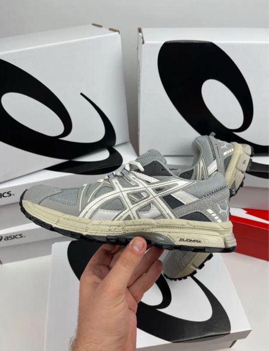 [РОЗПРОДАЖ] кросівки Asics Gel-Kahana 8