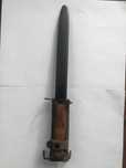 Bagnet norweski m 1894.
