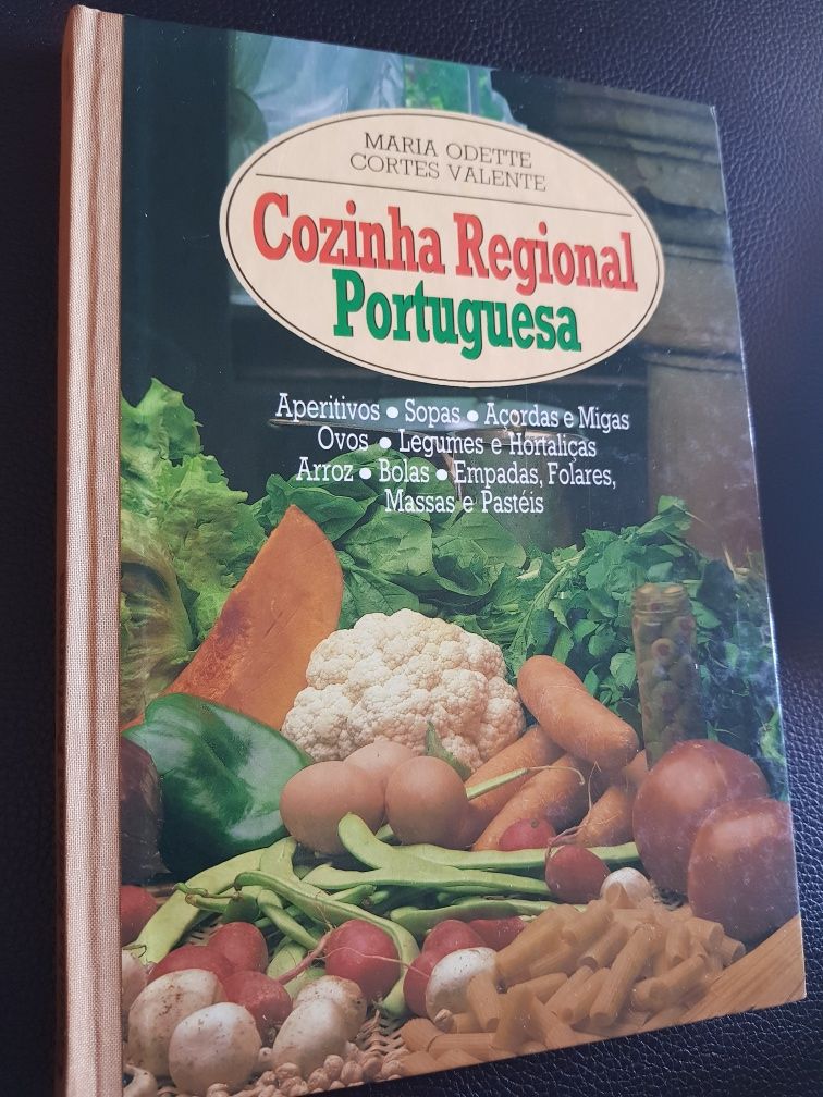 Livros de culinária