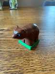 NIEDŹWIEDŹ (mały) - Lego Duplo