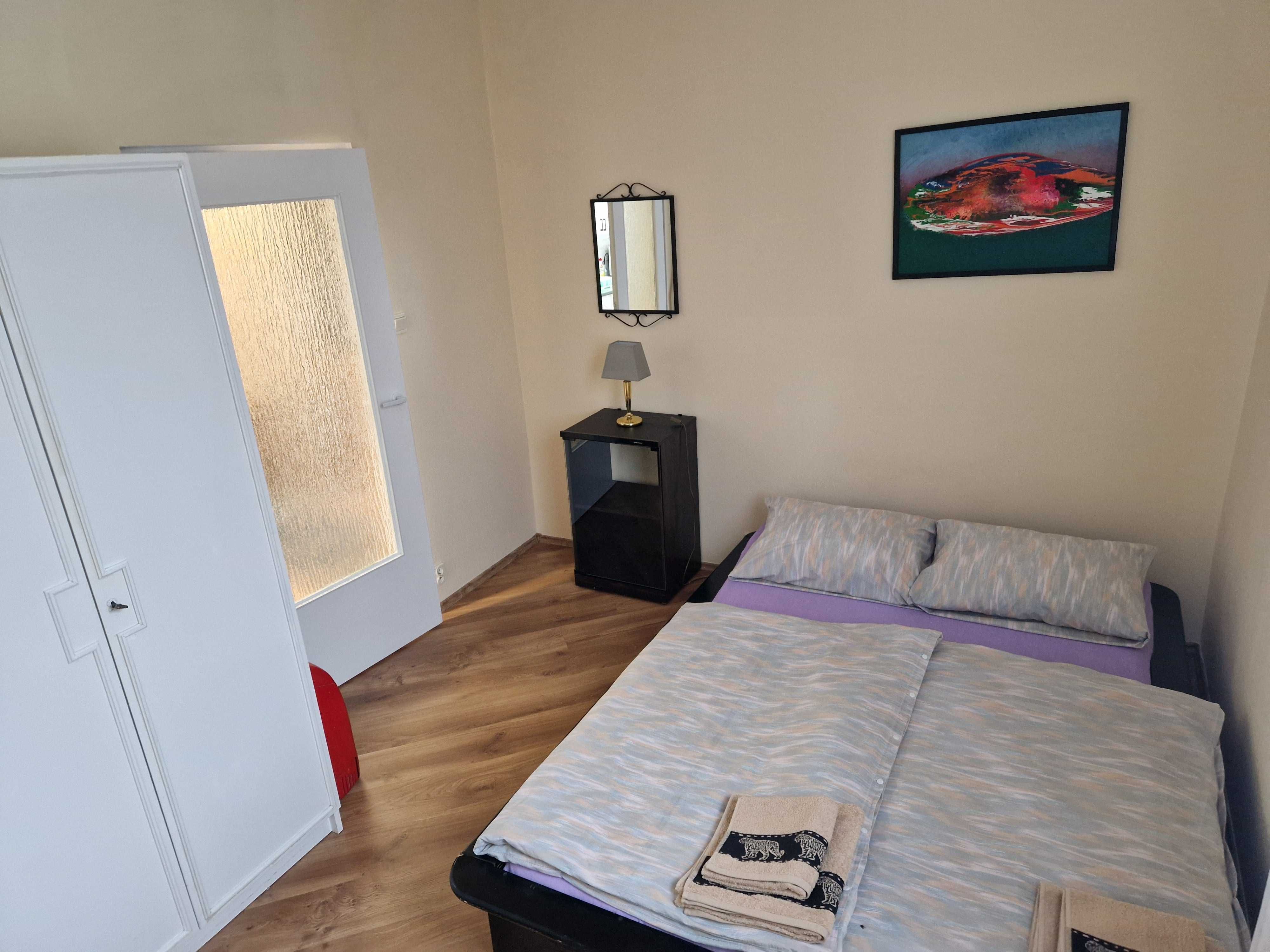Apartament do wynajęcia w domu jednorodzinnym