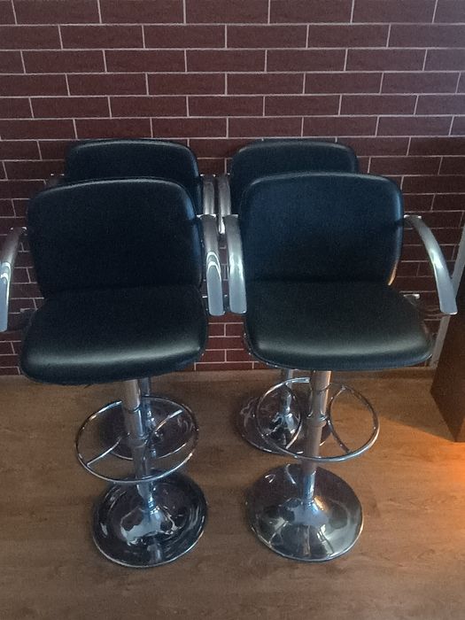 Hoker do kuchni 4 Sztuki