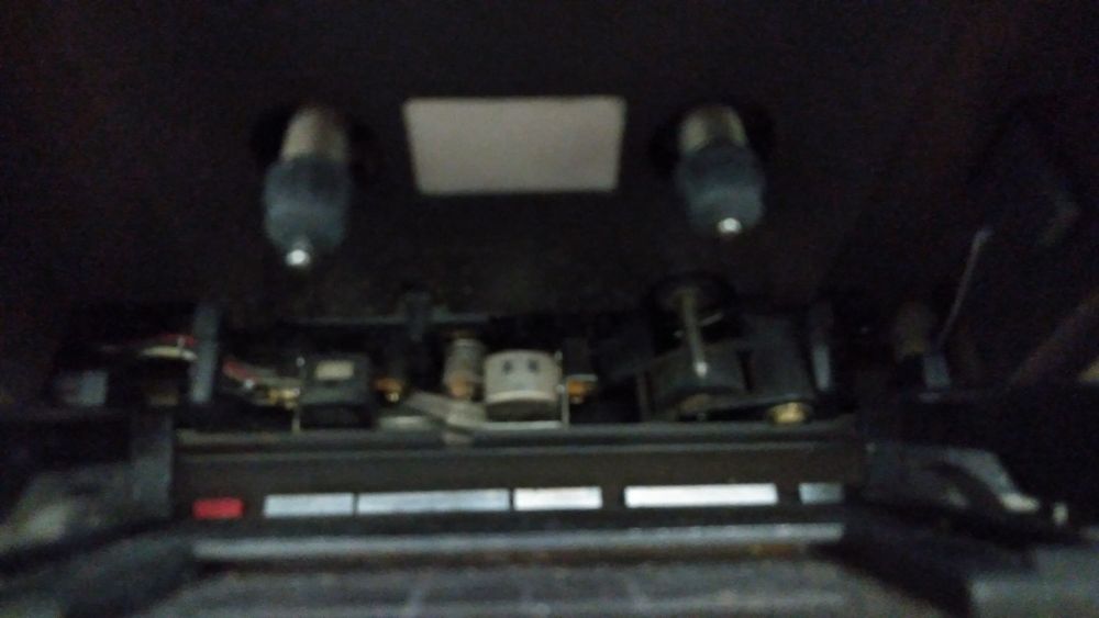 Стерео магнитола Aiwa CS-250H