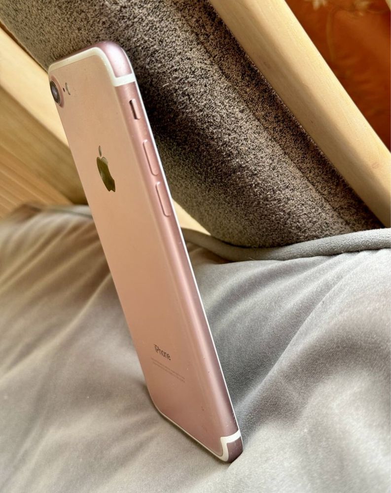 IPhone 7 256 Gb Rose Neverlock