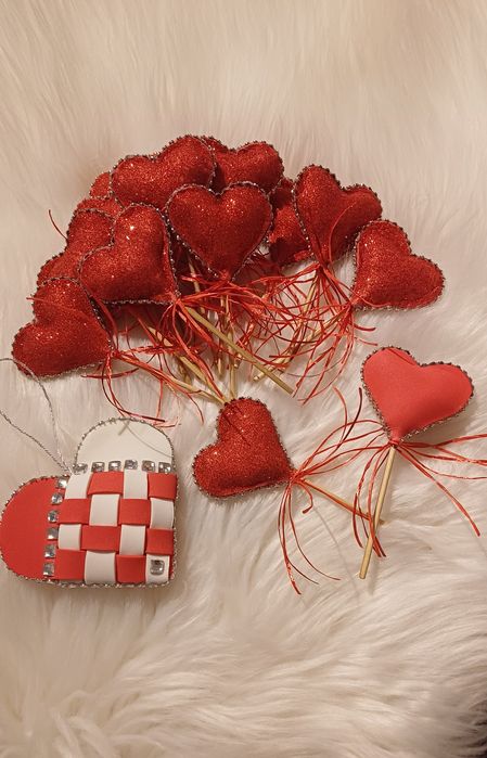 Serce na prezent / nowe