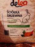 Ściółka dla chomika (dla gryzoni i królików)