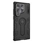 Etui Nillkin CamShield Armor Prop Case na Samsung Galaxy S24 Ultra