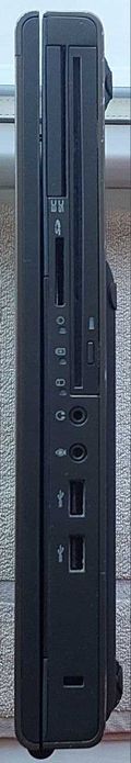Ноутбук Dell Precision m 6800