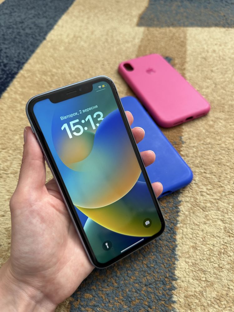 Iphone Xr 64 gb