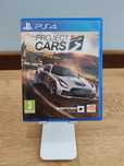Project Cars 3 | PlayStation 4