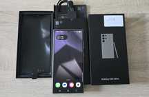 Sprzedam Samsung Galaxy S24 Ultra 1TB