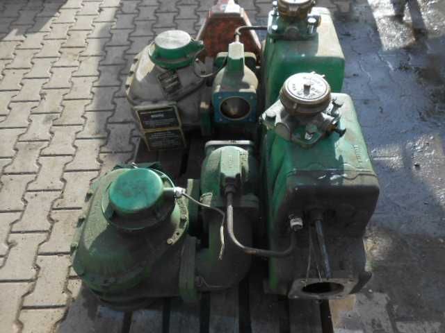 вимирювач  для бензовоза сампи