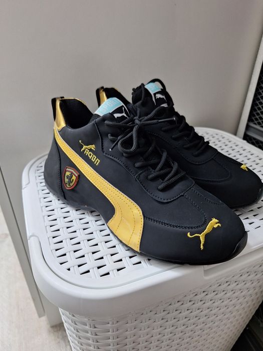 Sprzedam nowe buty męskie rozmiar 42