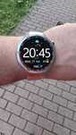 Huawei watch gt 5 pro elite tytanium