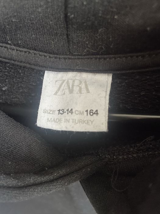 Свитшот ZARA (164 cm) 13-14 лет