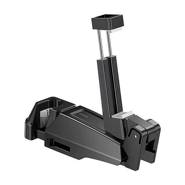 Baseus backseat vehicle holder wieszak samochodowy uchwyt na telefon 4
