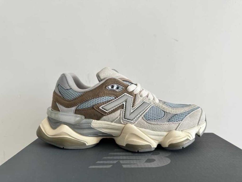 Nb modelo 9060 alta qualidade unisexo