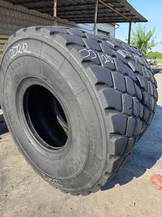 23.5R25 Maxam DumpXtra JJ212 JJ213