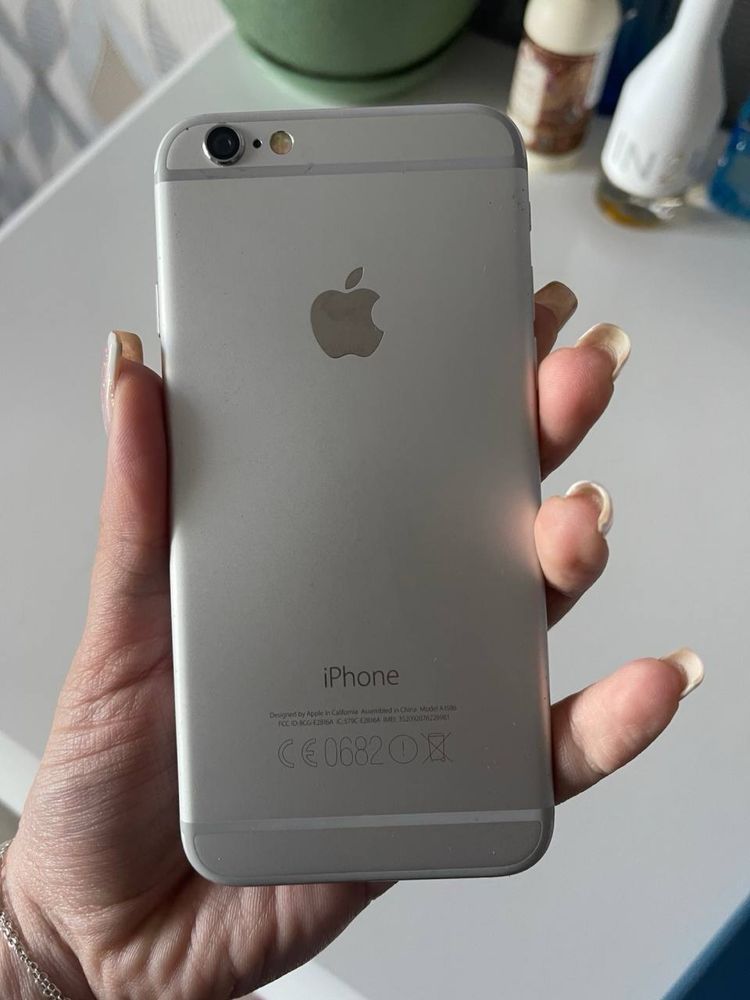 Apple Iphone 6s 16 gb