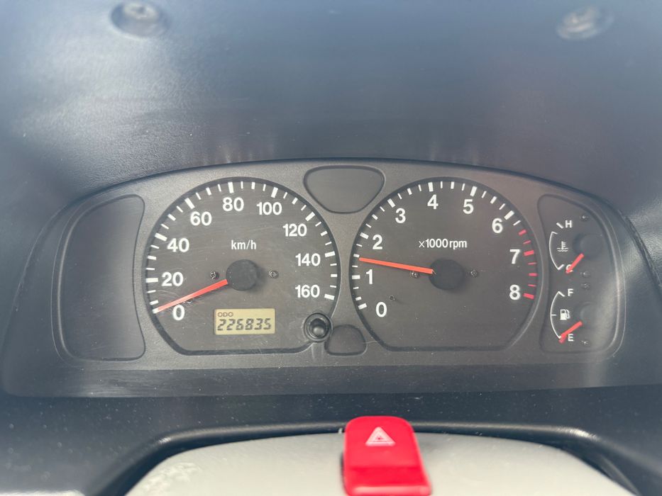 Suzuki Jimny Cabrio z De