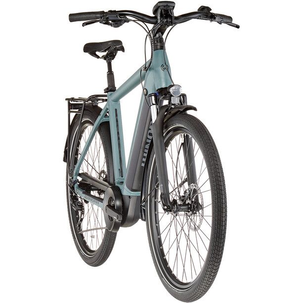 Rower elektryczny Winora Sinus 9 r.56cm WYPRZ. z 1990zł bat.625wh