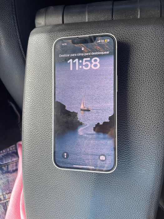 IPhone 14 como novo
