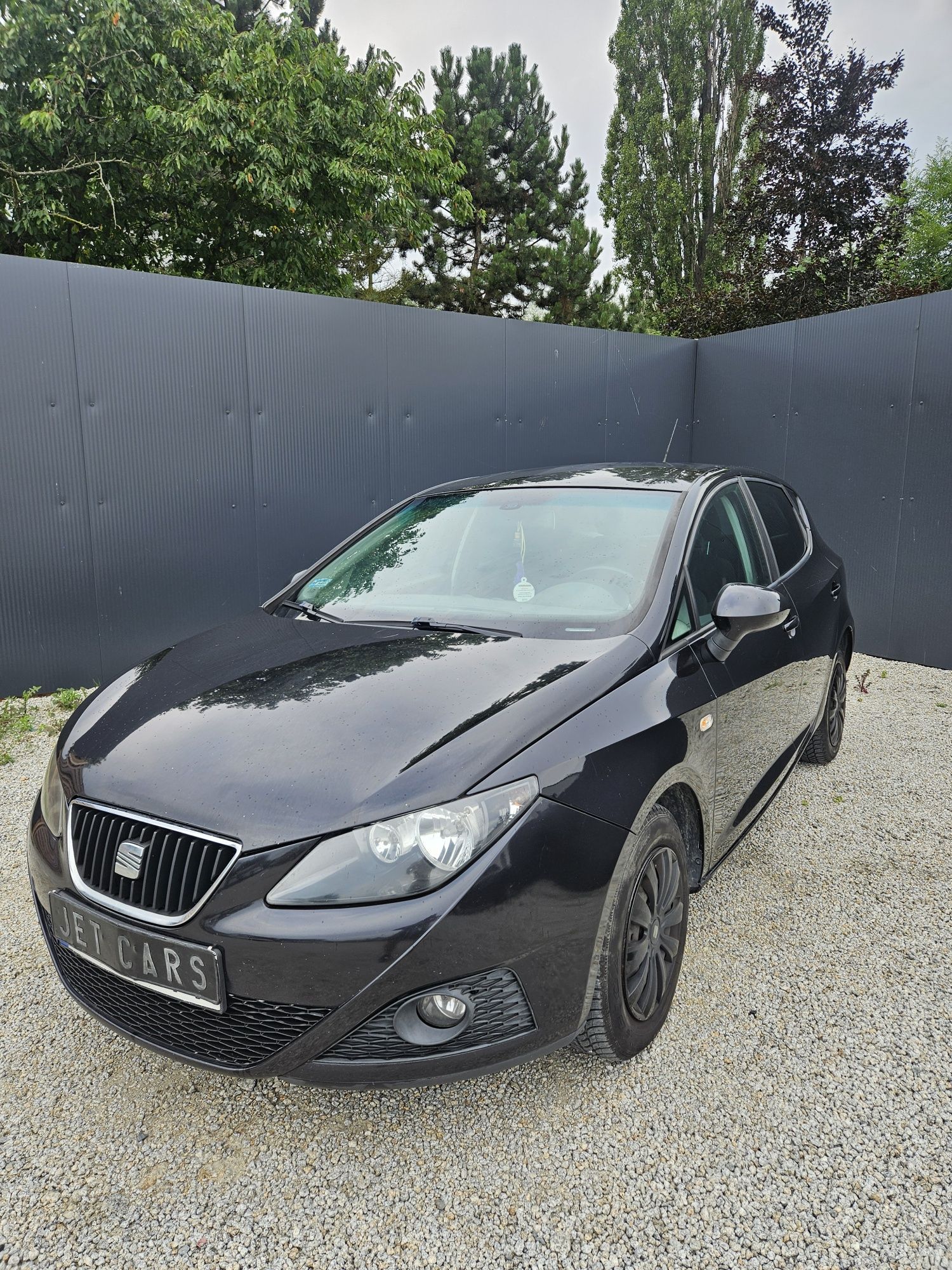 Seat Ibiza 1.4 Diesel/Lift/Klima/Pdc/Zadbany/Zamiana/Polecam!