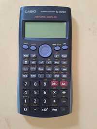 Kalkulator inżynierski Casio