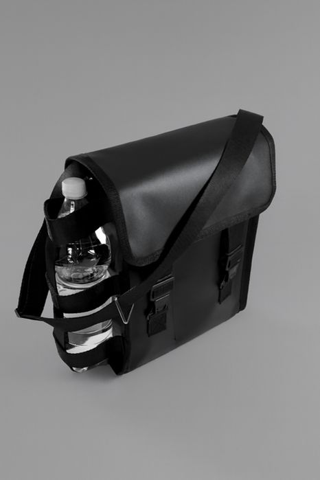 Torba Górnicza wodoodporna, do pracy.