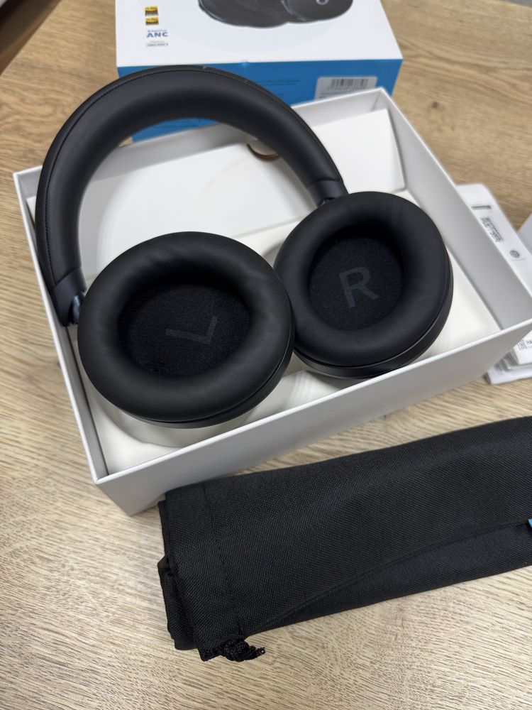 Навушники Anker Soundcore Space One