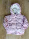 Baby Club, kurtka zimowa, rozmiar 68