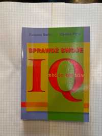 Eamonn Butler & Madsen Pirie – Sprawdź swoje IQ – zbiór testów (nowa)