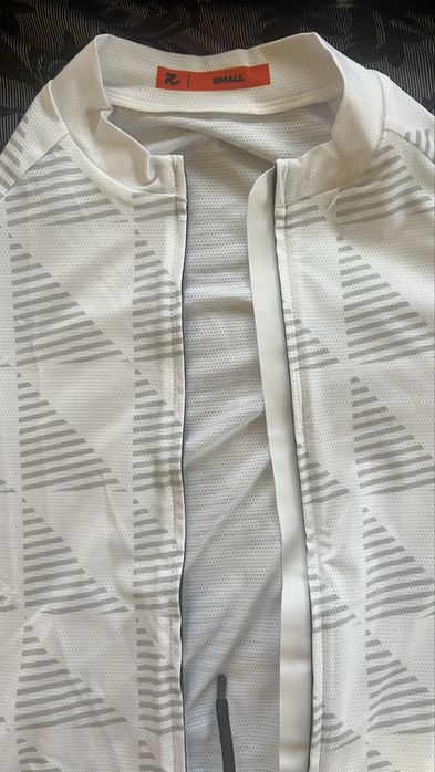 Нова Велосипедна футболка