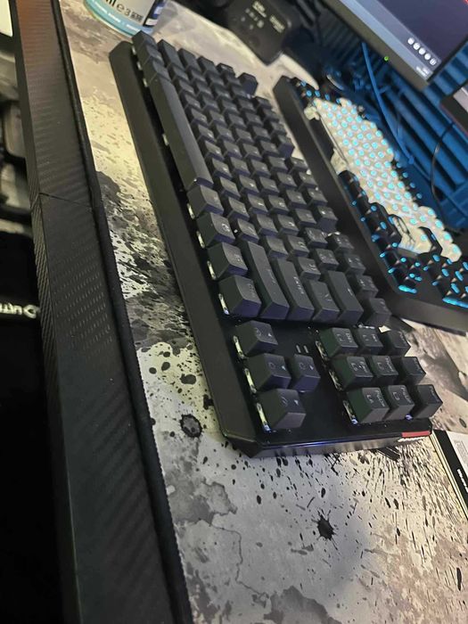 Klawiatura Endorfy Thock TKL