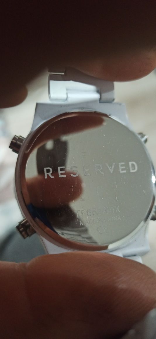 Zegarek Reserved używanyi