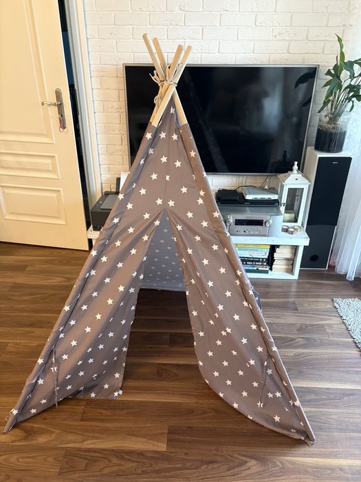Namiot do zabawy TIPI