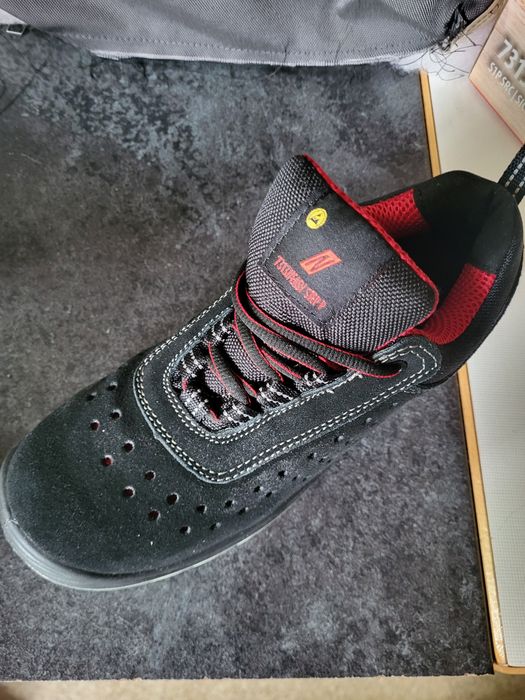 buty robocze nitras easy step