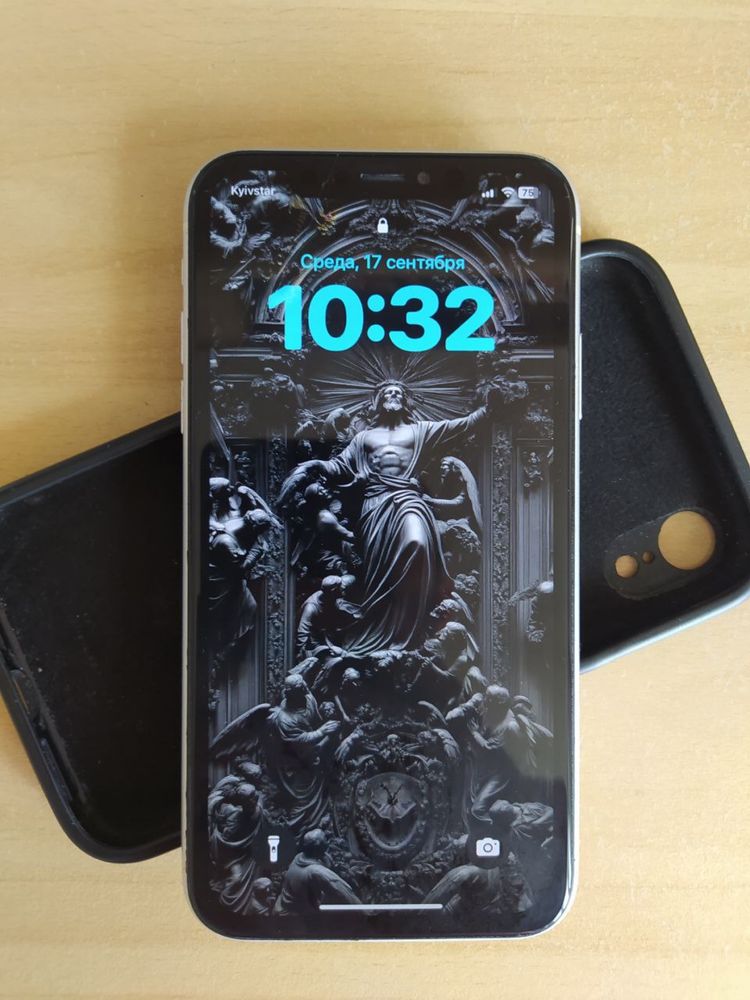 Iphone xr 64gb neverlock