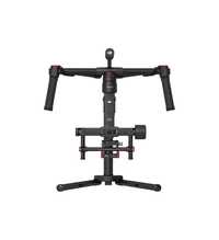 Estabilizador DJI Ronin-M (como novo)