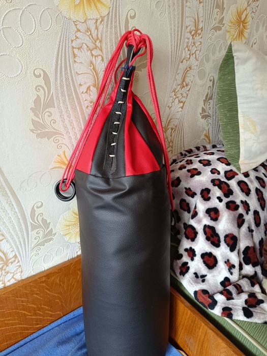 Груша боксерська дитяча тренувальна