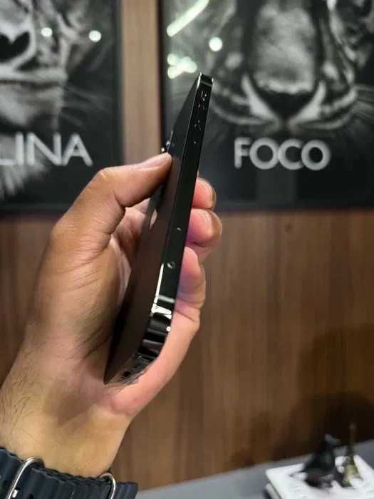 Apple iPhone 12 Pro | 128GB | Grafite | Excelente estado