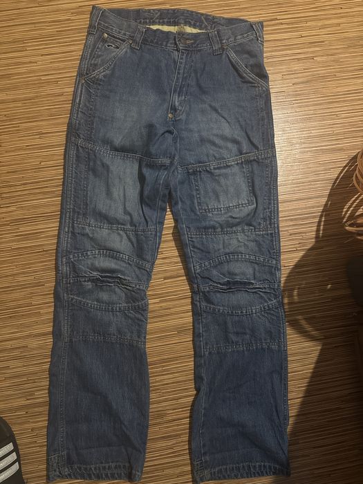 HELD мотоджинси