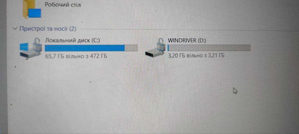 Acer Aspire 5 15 r7530U 8+ годин автономна робота