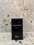 Perfumy Dior Sauvage