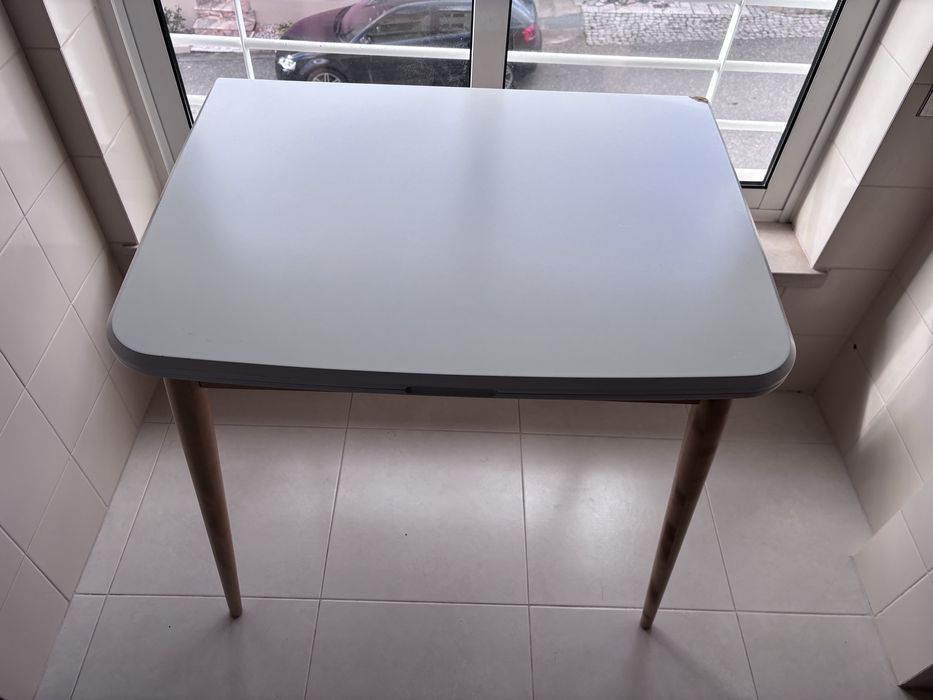 Mesa dobrável La Redoute