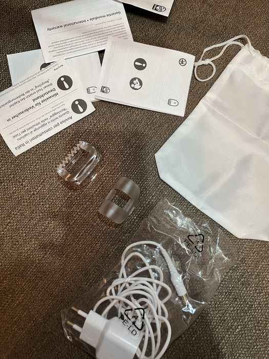 Продаю епілятор Philips 4000
